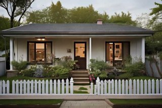 巴菲特的生活真的很节俭吗，巴菲特的生活有豪宅吗