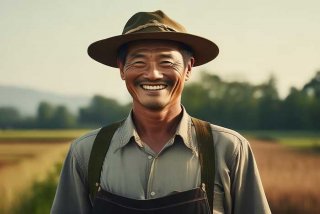 付付生活记录视频（付付农村生活视频）