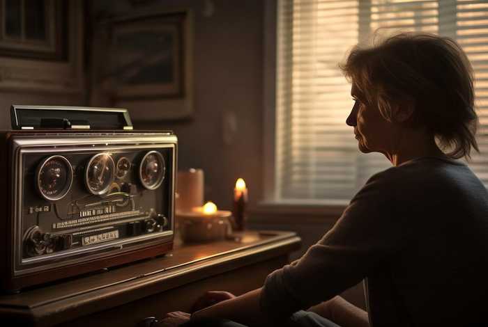 聆听生活广播稿；聆听生活广播稿怎么写