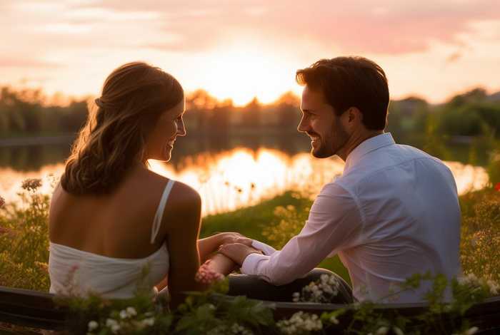 共享余生过日子的婚姻（余生共享的意思）