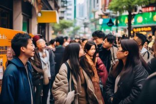 成都潮生活怎么样 成都潮生活招聘