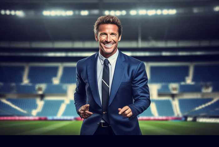 里皮的绰号是什么 里皮全名叫什么