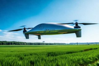 吉林新生活无人机；吉林新生活无人机官网