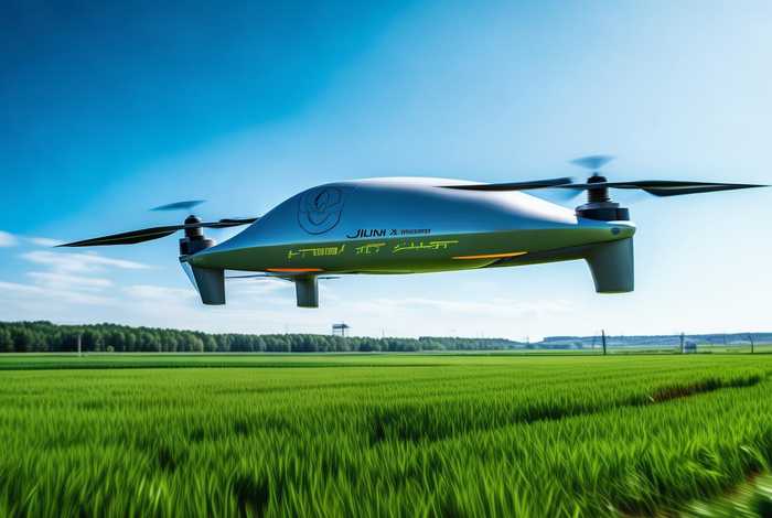 吉林新生活无人机；吉林新生活无人机官网