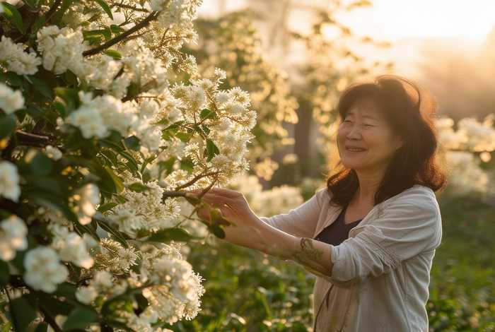 桂花的生活条件，桂花的生活条件和特点