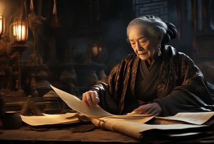 慈禧秘密生活电影粤语版；慈禧秘密生活电影粤语版免费观看