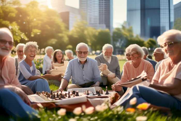 老祖现代生活、老祖现代的快乐生活全文免费阅读