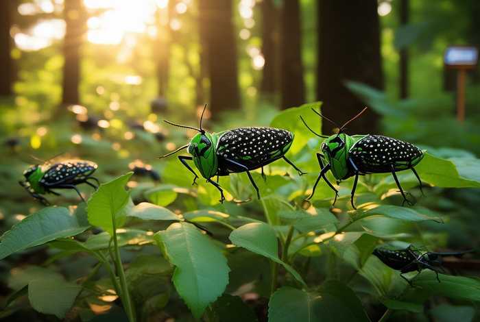 蝉生活适宜温度 - 蝉生活适宜温度多少 蝉生活适宜温度 - 蝉生活适宜温度多少