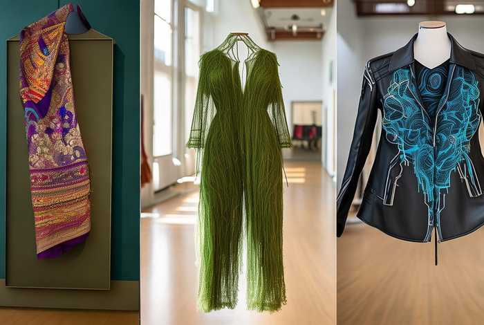 纺织与服装学院 - 纺织与服装学院最好的三个专业