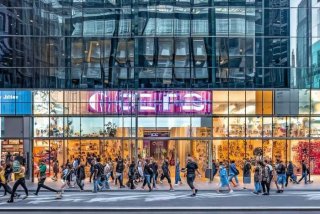 城市生活旗舰店（城市生活旗舰店官网）