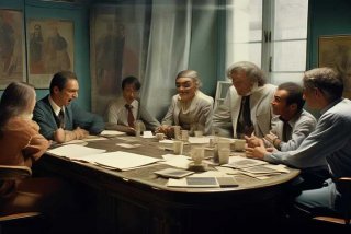 办公室的故事苏联国语高清（办公室里的故事前苏联国语）