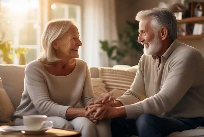 50岁夫妻生活多久一次正常；50岁夫妻生活多久一次正常呢