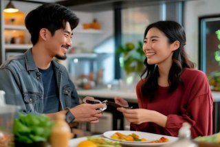 aa制生活梁碧华扮演者、aa制生活梁碧华扮演者是谁