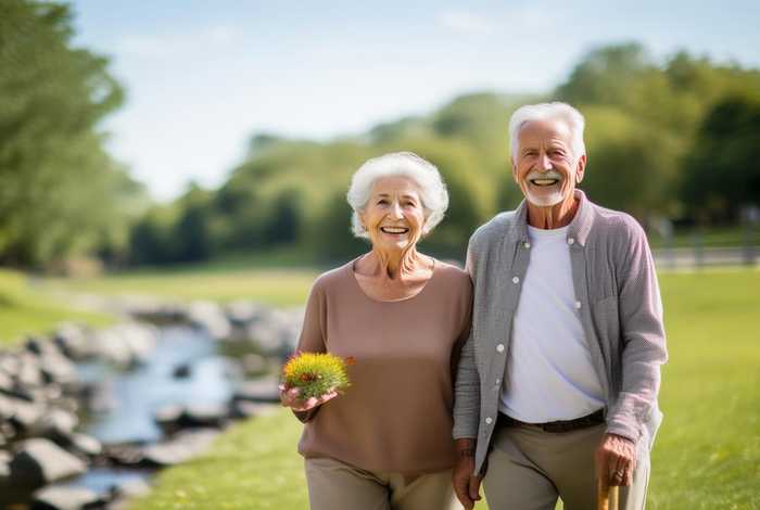 健康生活一辈子的前一句（一辈子最健康的生活方式）