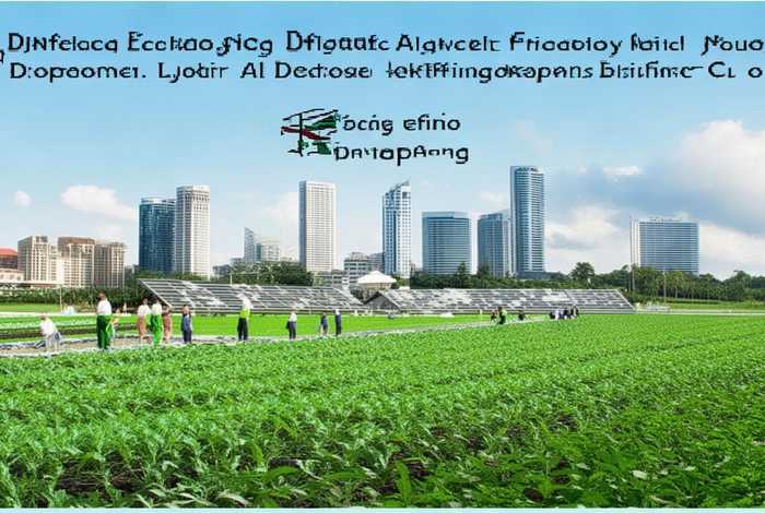 大丰生态农业开发有限公司新加坡、大丰生态农业开发有限公司新加坡分公司