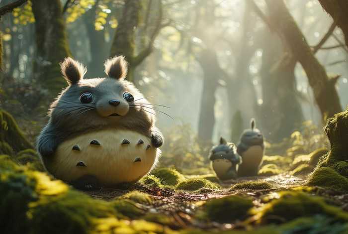 龙猫的环境温度 - 龙猫的环境温度是多少