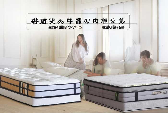 尺度生活床垫最建议买的三个品牌；尺度生活的床垫怎么样
