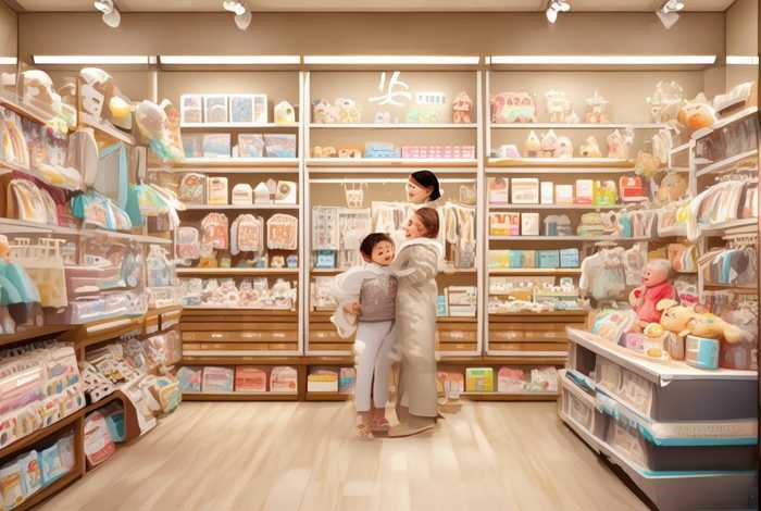 爱宝贝国际母婴用品生活馆、爱宝贝母婴生活馆怎么样