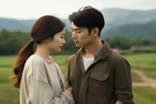 假如生活欺骗了你黎山和关雁儿在加油站是哪集（假如生活欺骗了你 关雁 黎山）