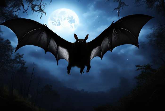 蝙蝠的生活特征和生活方式有哪些、蝙蝠的生活特征和生活方式有哪些呢