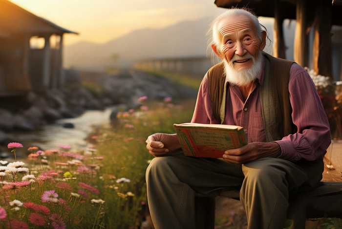 李老汉的幸福生活小说(好心人) - 李老汉的幸福生活小说好心人下载 李老汉的幸福生活小说(好心人) - 李老汉的幸福生活小说好心人下载