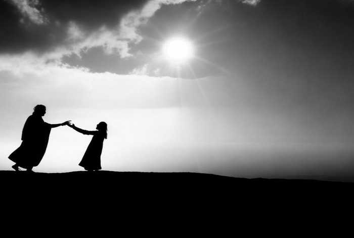 黑白生死、黑白生死恋