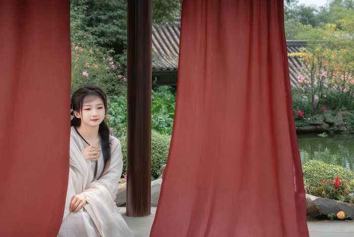 贾敏的红楼生活txt下载 贾敏的红楼生活 半卷舒帘