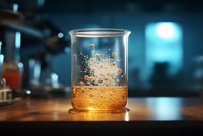 酵母菌如何生活（酵母菌如何生活在环境中）