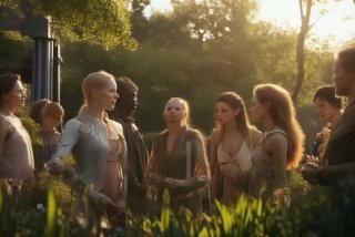 克隆技术与人类生活 克隆技术与人类生活有关吗