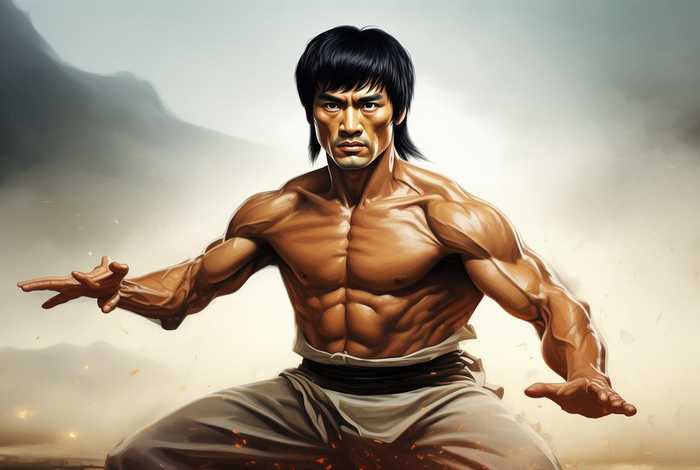 李小龙生活的艺术家照片高清(李小龙生活的艺术家照片高清图) 李小龙生活的艺术家照片高清(李小龙生活的艺术家照片高清图)