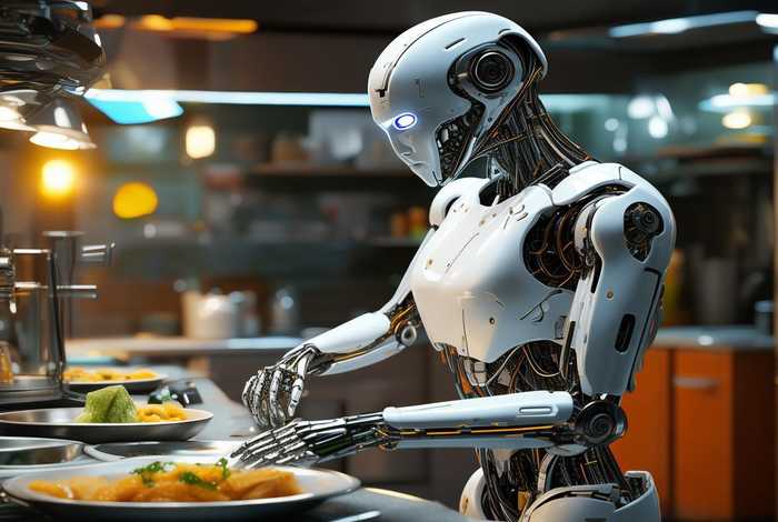 机器人与生活体验(机器人生活体验是什么意思) 机器人与生活体验(机器人生活体验是什么意思)