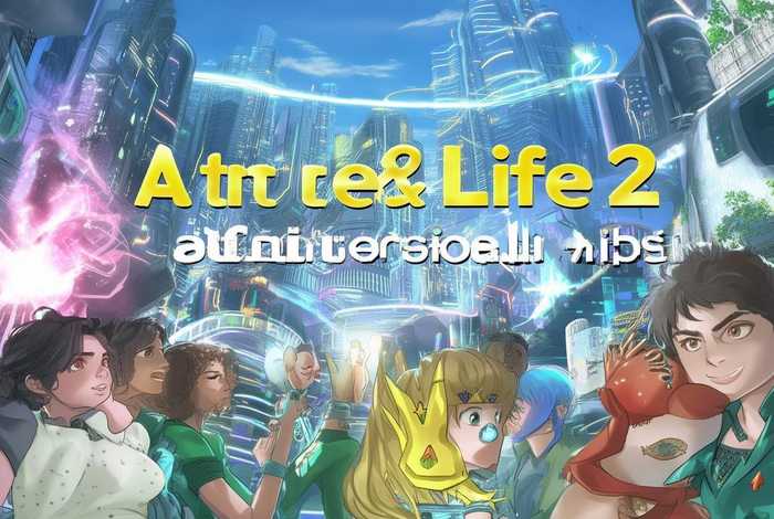 《属性与生活2》女友攻略 - 属性与生活2女友有什么用攻略