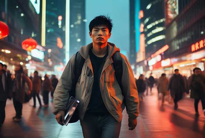 北上广打拼的生活状态（北上广打工者的生活）