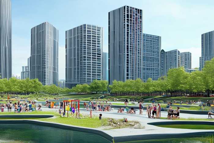 杭氧生活区三期（杭氧生活区改造三期）