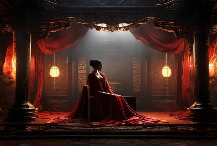 慈禧秘史的秘密在线观看、慈禧秘史的秘密在线观看电影