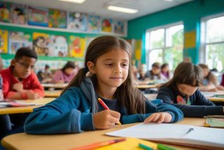 不一样的初中生活700字作文 - 不一样的初中生活700字作文怎么写