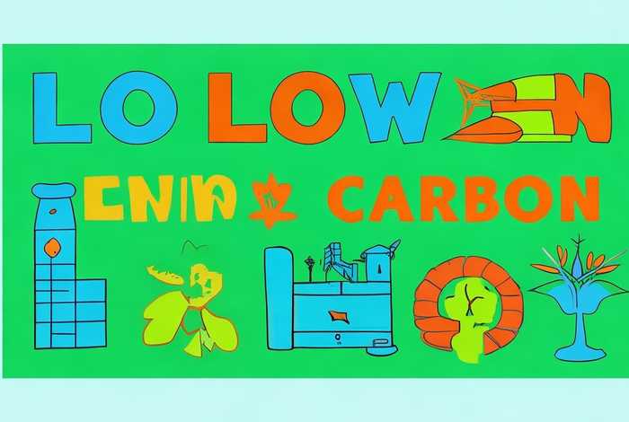 关于低碳生活的手抄报图片简单，关于低碳生活的手抄报图片简单又好看