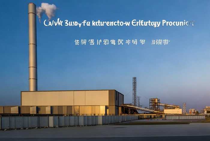 莱芜生活垃圾焚烧发电项目 - 莱芜生活垃圾焚烧发电项目一期