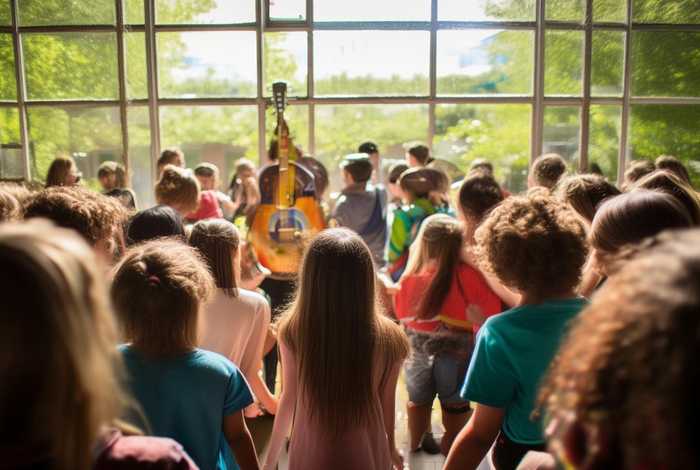 初三生活是首歌作文；初三生活是首歌作文结尾