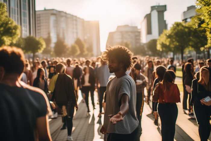 改变自己的生活圈子；怎样改变自己的生活圈子