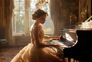 华丽的生活日常原创作；华丽的生活日常原创作者是谁