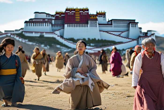 拉萨生活对身体影响（拉萨生活久了对身体有影响吗）