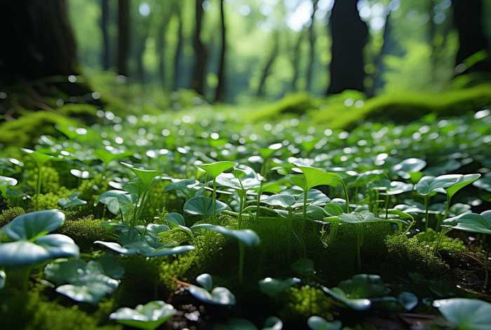 地钱的介绍 - 地钱的简介