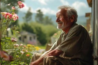 好好过好自己的生活是什么意思；好好过自己的日子是什么意思