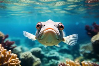 大眼睛鱼的生活习性，大眼睛鱼的功效与作用