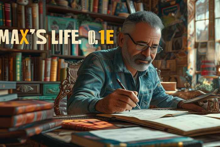 马克斯的生活0.17(马克斯的生活0.17详细攻略) 马克斯的生活0.17(马克斯的生活0.17详细攻略)