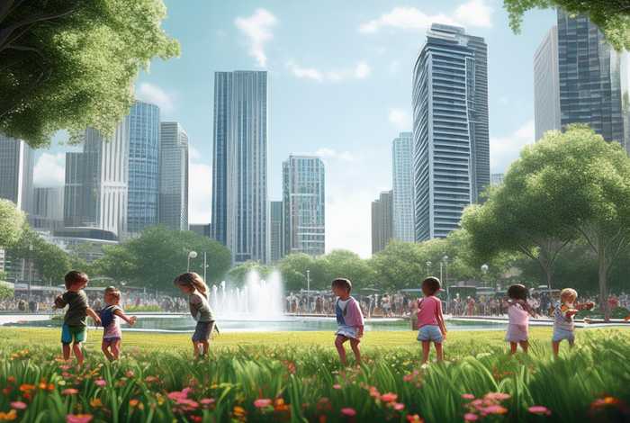 城市让生活更美好作文400字六年级(城市让生活更美好作文400字六年级上册) 城市让生活更美好作文400字六年级(城市让生活更美好作文400字六年级上册)