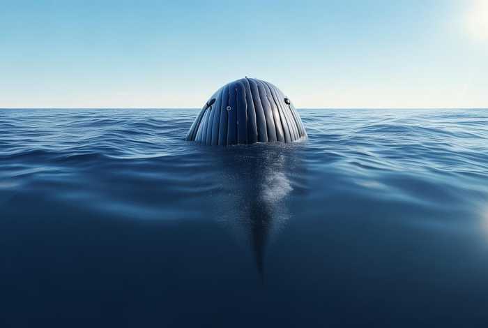 蓝鲸的生活史(蓝鲸的生活史是什么) 蓝鲸的生活史(蓝鲸的生活史是什么)