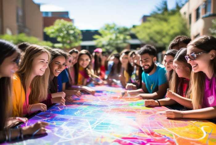 多彩大学生网投稿 多彩大学生网投稿要求