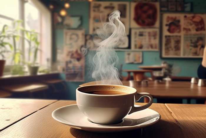 咖啡慢生活是什么意思；慢生活漫咖啡